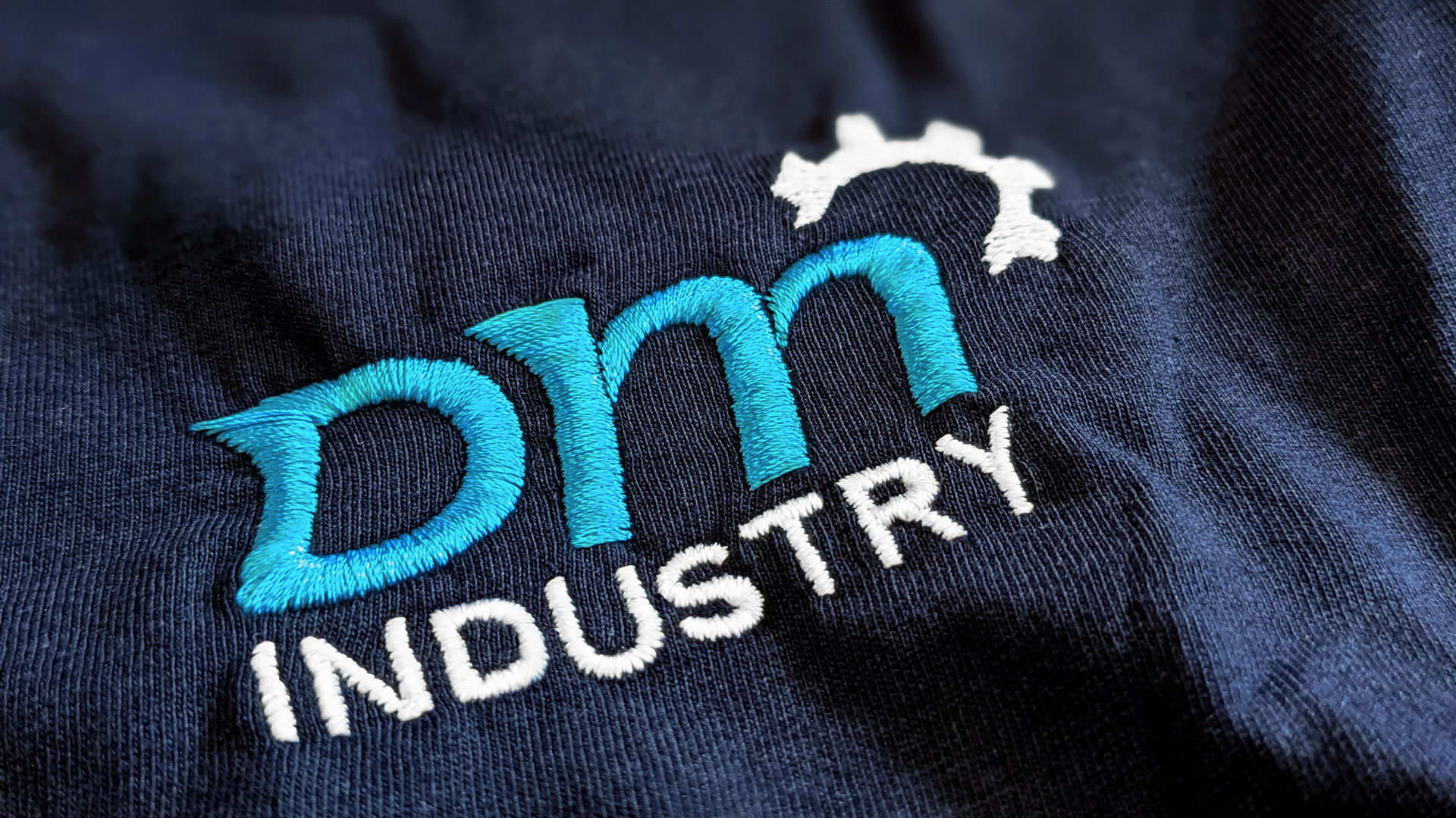 DM Industry azienda conto terzi
