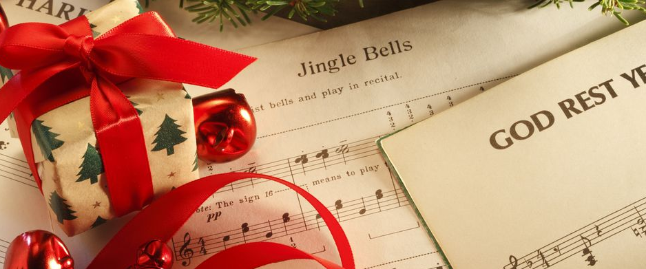 Jingle Bells concerto 2017
