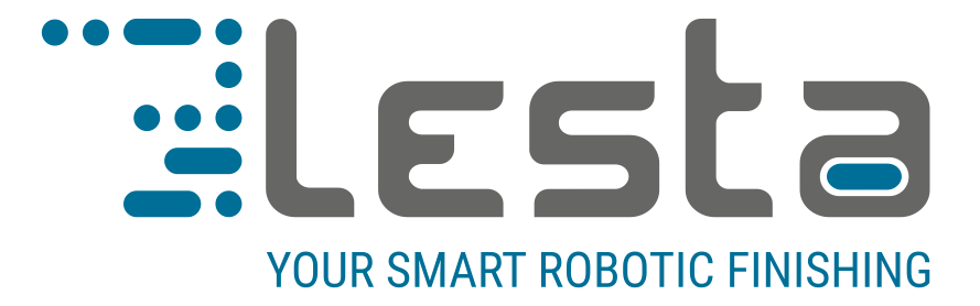Robot Lesta per DM Industry